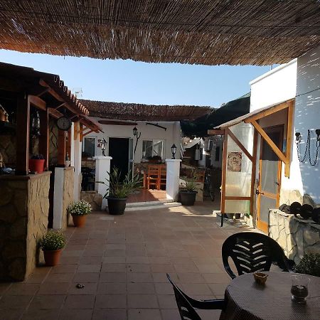Ca La Pilar Guest House Poblenou del Delta Exterior photo
